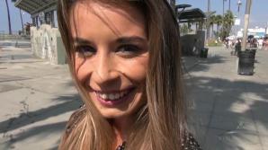 ATK Aunt Judys  in Virtual Date