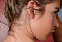 ATK hairy Bunny Freedom in scary hairy