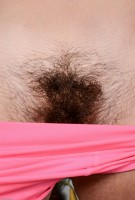 ATK hairy Bunny Freedom in scary hairy