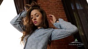 ATK Aunt Judys Bunny in masturbation