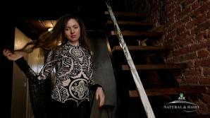 ATK Aunt Judys  in masturbation