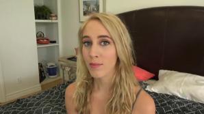 ATK Aunt Judys  in interview