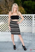 ATK hairy Cadence Lux in young and hairy