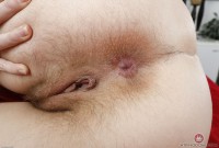 ATK hairy Lily Cade in young and hairy