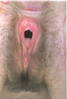 ATK hairy  in scary hairy