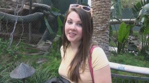 ATK Aunt Judys  in Virtual vacation