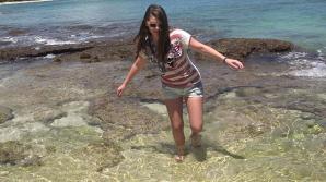 ATK Aunt Judys  in Virtual vacation