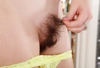 ATK hairy  in young and hairy