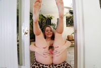 ATK hairy Cali Hayes Set
