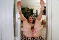 ATK hairy Cali Hayes Set