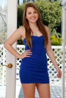 ATK hairy Cali Hayes Set