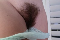 ATK hairy Cali Hayes Set