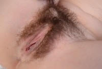ATK hairy  in young and hairy