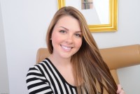 ATK hairy Cali Hayes Set