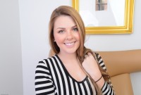 ATK hairy Cali Hayes Set