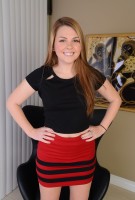 ATK hairy Cali Hayes Set