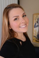 ATK hairy Cali Hayes Set