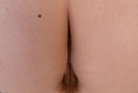 ATK hairy Cali Hayes Set