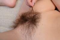ATK hairy Cali Hayes Set