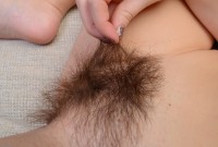 ATK hairy Cali Hayes Set