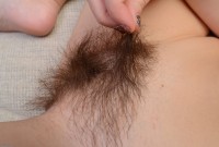 ATK hairy Cali Hayes Set