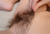 ATK hairy Cali Hayes Set