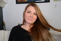 ATK hairy Cali Hayes Set