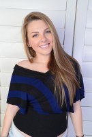 ATK hairy Cali Hayes Set