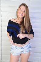 ATK hairy Cali Hayes Set