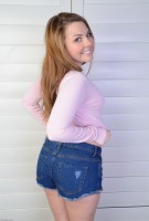 ATK hairy Cali Hayes Set