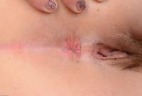 ATK hairy Cali Hayes Set