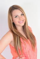 ATK hairy Cali Hayes Set