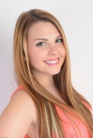 ATK hairy Cali Hayes in young and hairy