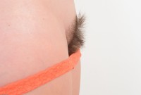 ATK hairy Cali Hayes in young and hairy