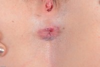 ATK hairy Cali Hayes Set