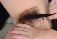 ATK hairy Cali Hayes Set