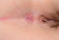 ATK hairy Cali Hayes Set