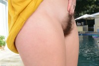 ATK hairy Cali Hayes Set
