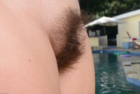 ATK hairy Cali Hayes Set