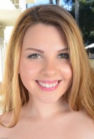 ATK hairy Cali Hayes in young and hairy