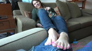 ATK Aunt Judys  in Virtual vacation