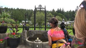 ATK Aunt Judys  in Virtual vacation