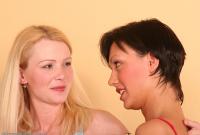 ATK hairy  in hairy lesbians