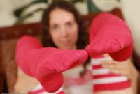 ATK hairy  in scary hairy