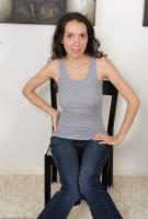 ATK hairy Cameron in scary hairy