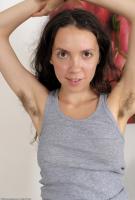 ATK hairy Cameron in scary hairy