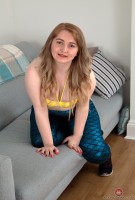 ATK hairy Cameron Set