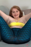 ATK hairy Cameron Set