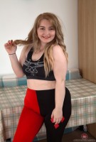 ATK hairy  in young and hairy