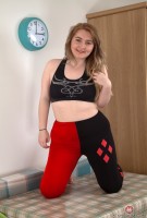 ATK hairy Cameron Set